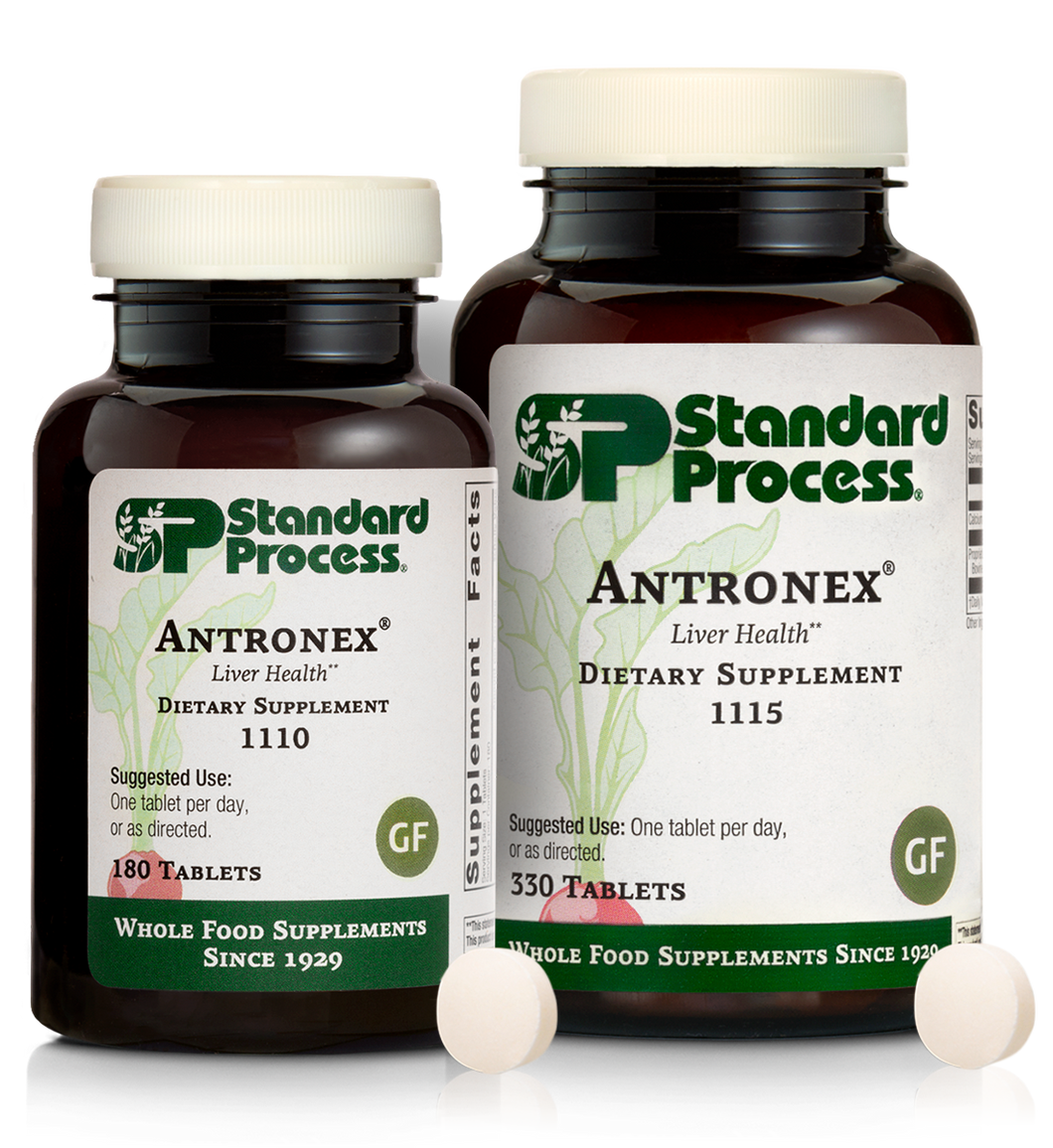 Antronex®