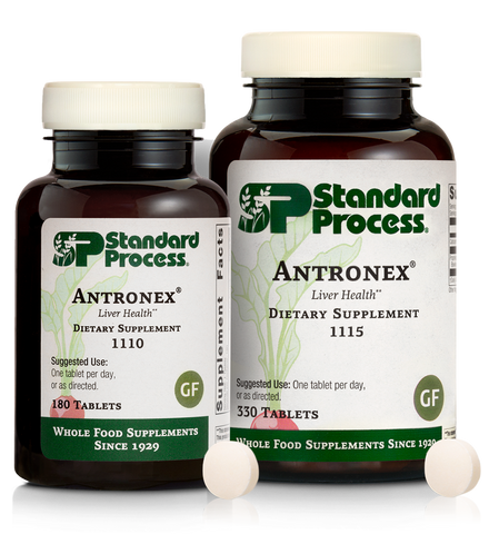  - Antronex®