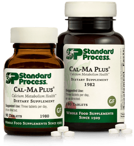 Cal-Ma Plus®