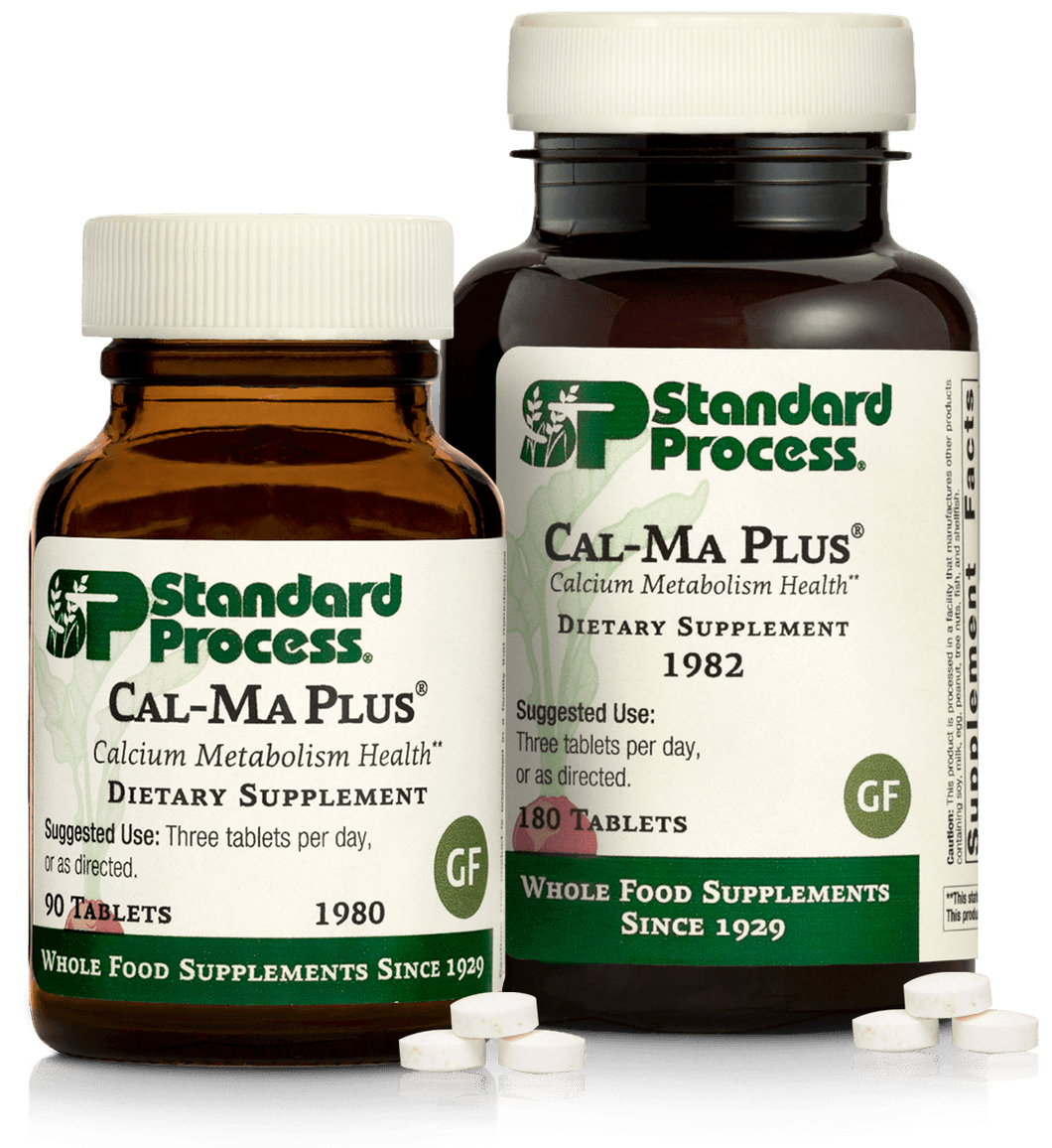 Cal-Ma Plus®