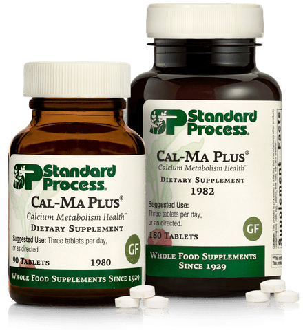  - Cal-Ma Plus®