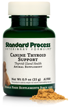 Load image into Gallery viewer, Canine Thyroid Support, 25 g
