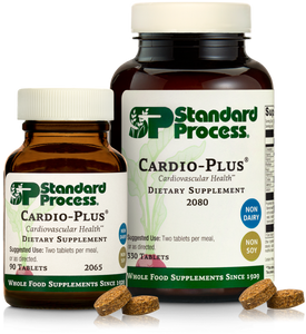 Cardio-Plus®