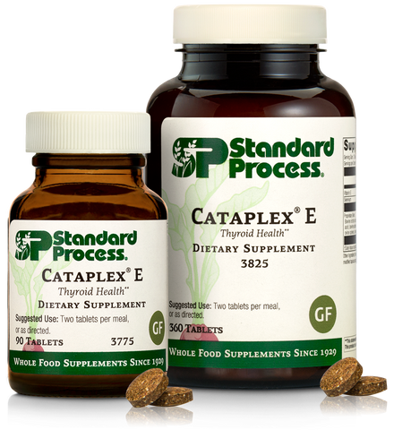  - Cataplex® E