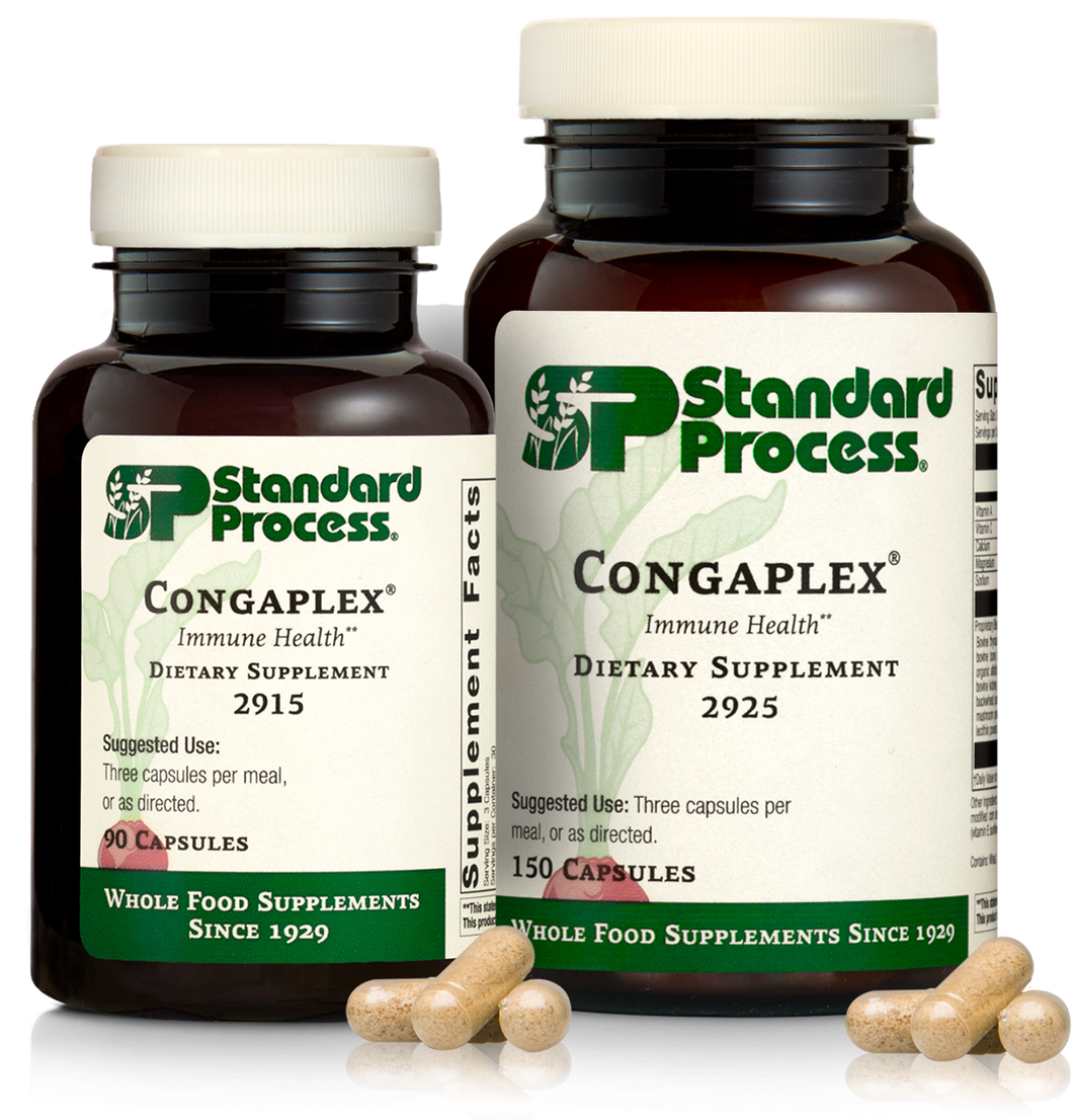 Congaplex®