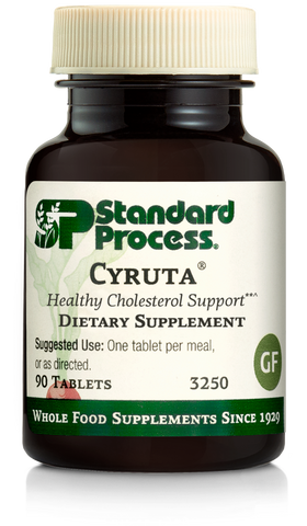  - Cyruta®, 90 Tablets