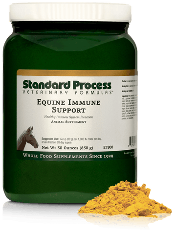  - Equine Immune Support