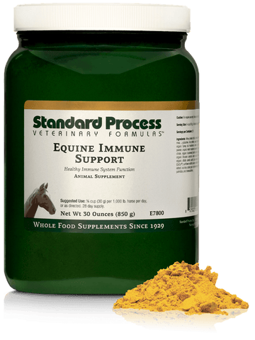  - Equine Immune Support, 30 oz (850 g)
