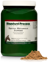 Load image into Gallery viewer, Equine Metabolic Support, 2.5 lbs. (1134 g)