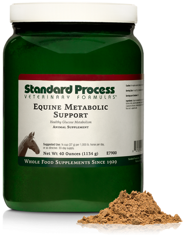  - Equine Metabolic Support, 2.5 lbs. (1134 g)