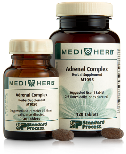 Adrenal Complex