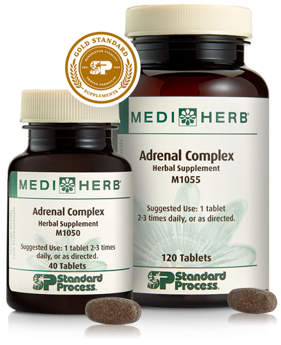 Adrenal Complex