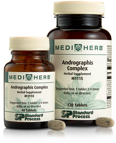 Andrographis Complex
