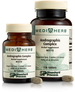 Andrographis Complex