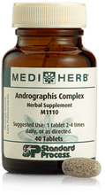 Load image into Gallery viewer, Andrographis Complex, 40 Tablets
