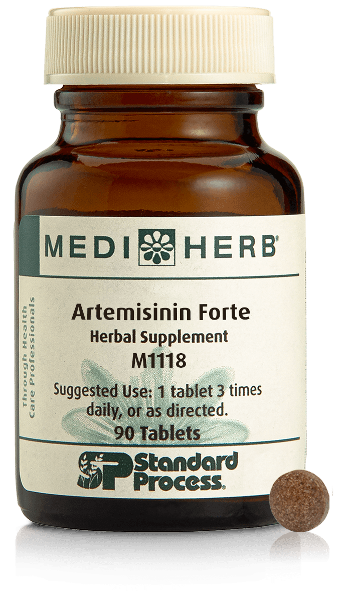 Artemisinin Forte