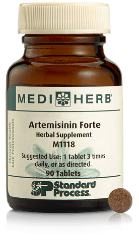  - Artemisinin Forte