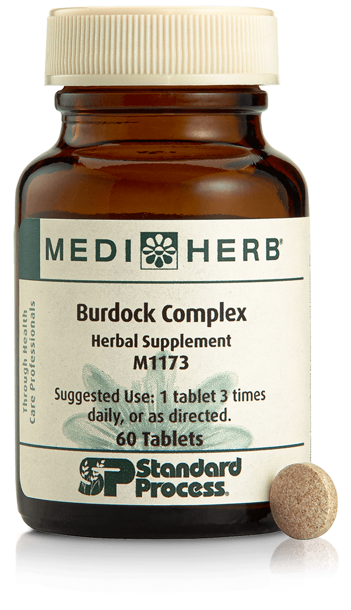 Burdock Complex