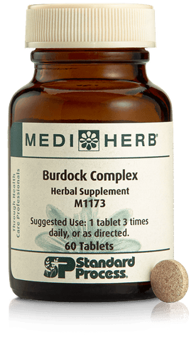  - Burdock Complex