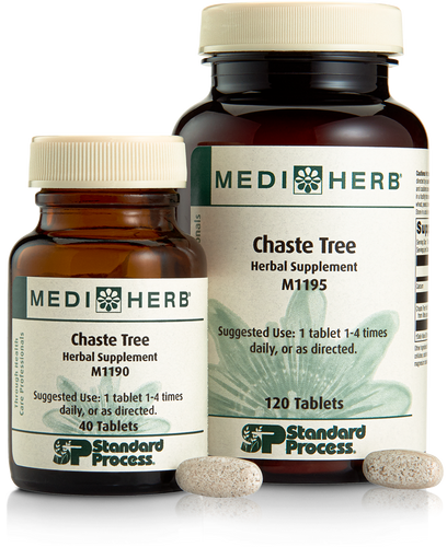 Chaste Tree