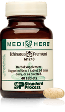 Load image into Gallery viewer, Echinacea Premium, 40 Tablets