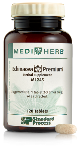  - Echinacea Premium, 120 Tablets