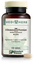 Load image into Gallery viewer, Echinacea Premium, 120 Tablets