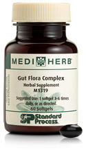 Load image into Gallery viewer, Gut Flora Complex, 60 Softgels