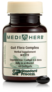 Gut Flora Complex