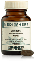 Load image into Gallery viewer, Gymnema, 40 Tablets