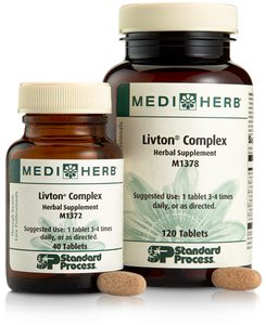 Livton® Complex