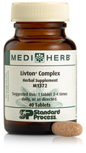 Load image into Gallery viewer, Livton® Complex, 40 Tablets