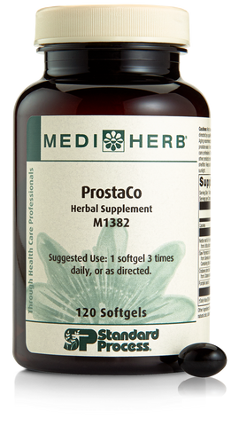  - ProstaCo, 120 Capsules