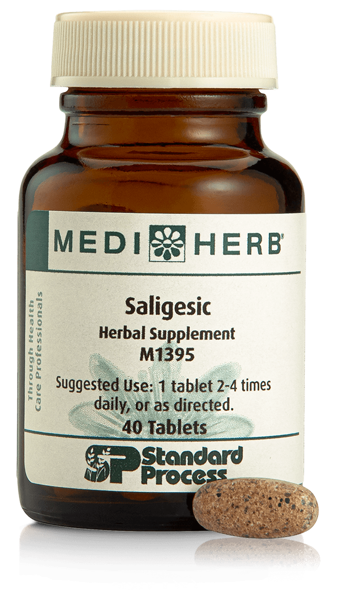 Saligesic