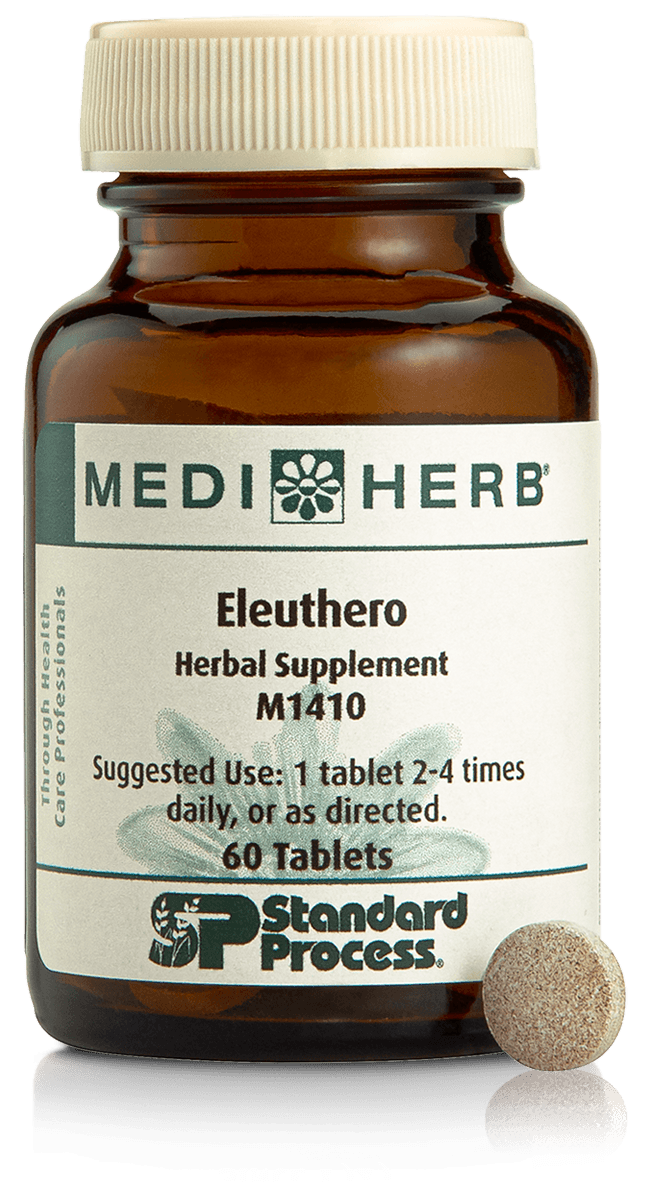 Eleuthero