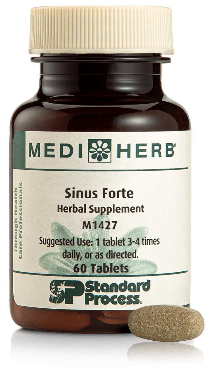 Sinus Forte