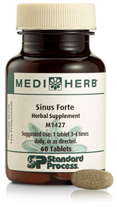 Sinus Forte