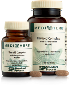 Thyroid Complex