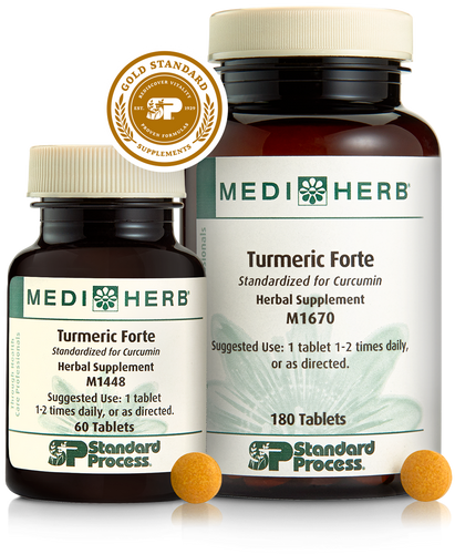 Turmeric Forte