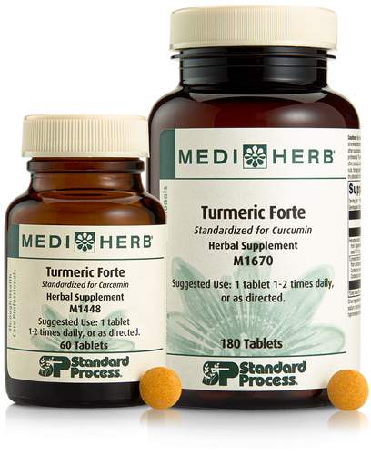 Turmeric Forte