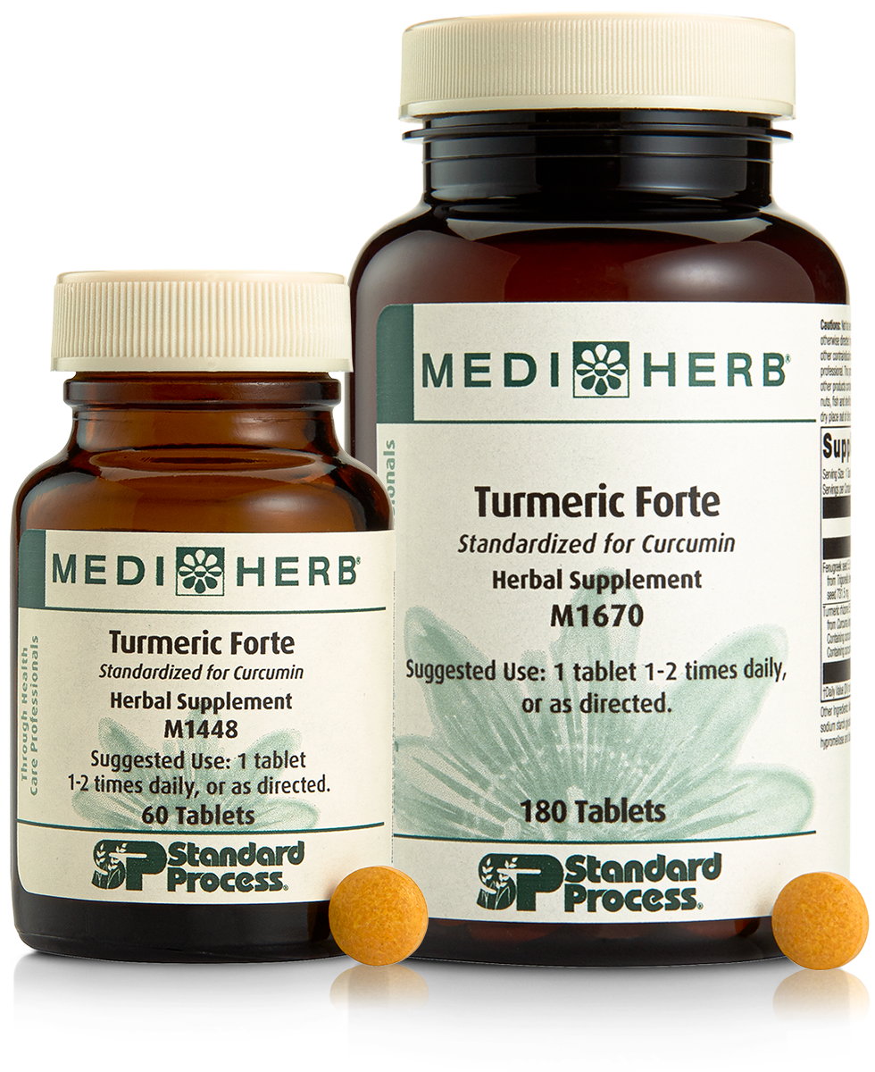 Turmeric Forte