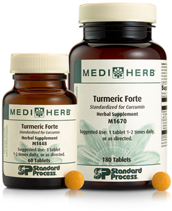 Turmeric Forte