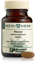 Load image into Gallery viewer, Vitanox®, 40 Tablets