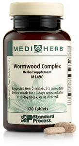 Wormwood Complex