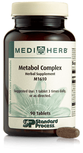 Metabol Complex