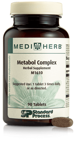  - Metabol Complex