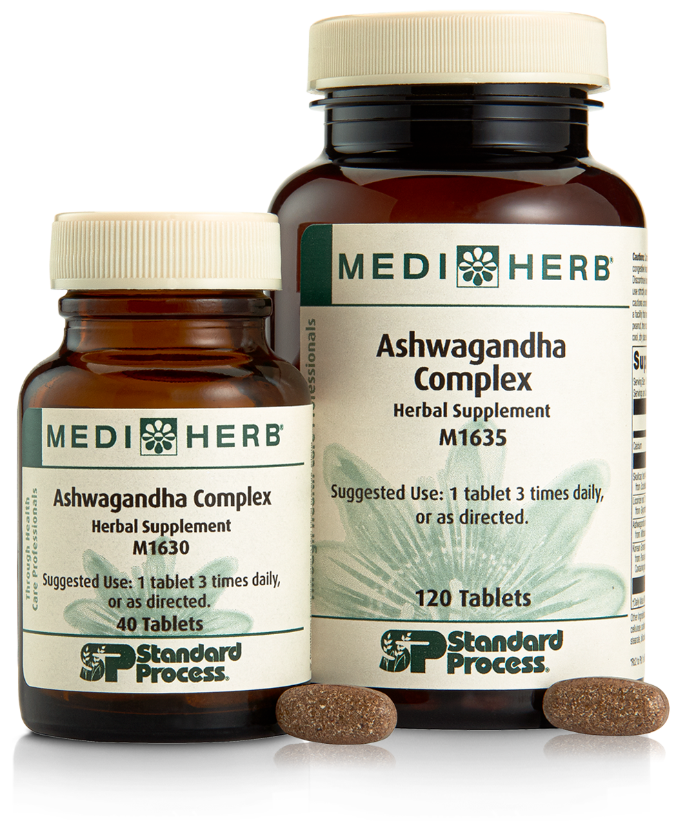 Ashwagandha Complex