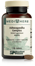 Load image into Gallery viewer, Ashwagandha Complex, 120 Tablets