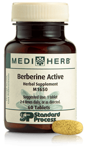 Berberine Active