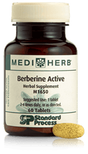 Load image into Gallery viewer, Berberine Active, 60 Tablets